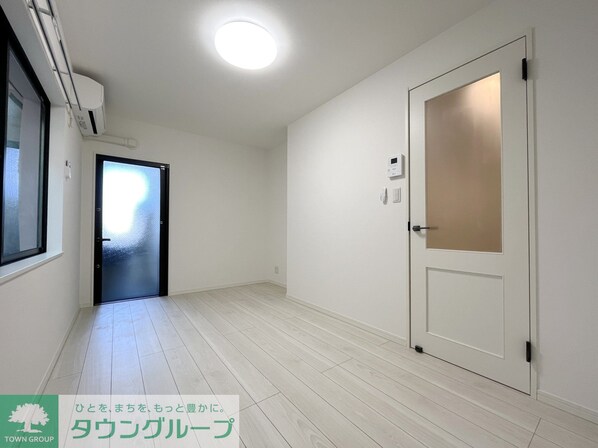 アザーレ・キュリオス三田Aの物件内観写真